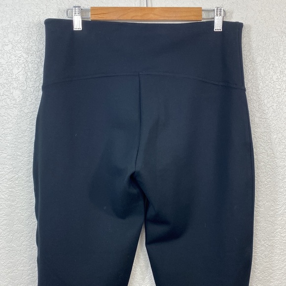 SPANX NWOT The Perfect Ankle Leggings Black size XL - Picture 9 of 12